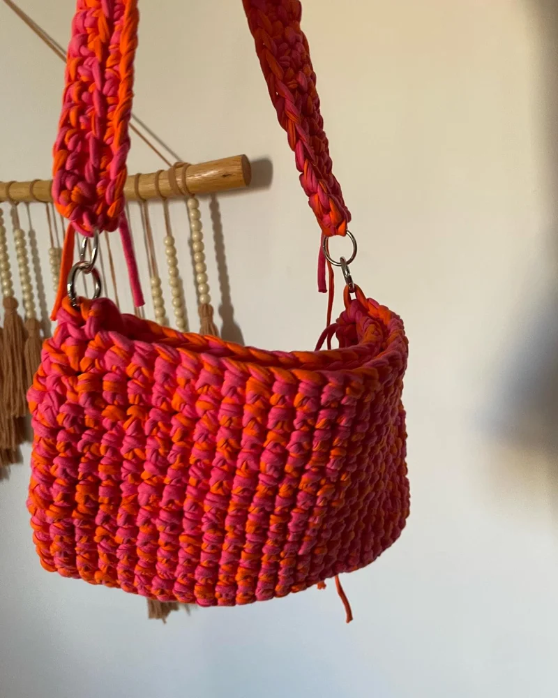 Shoulder Bag, size Other, photo 4