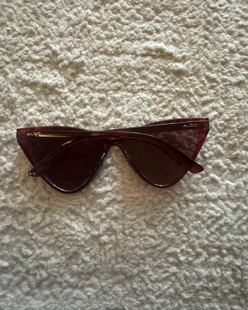 ALDO Sunglasses, size One size, photo 2