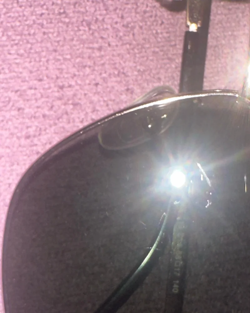 Ray-Ban Sunglasses, size One size, photo 6