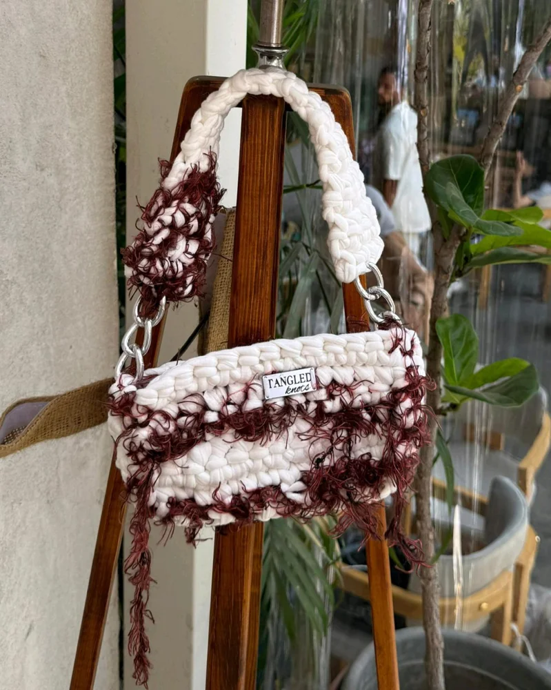 Shoulder Bag, size One size, photo 2