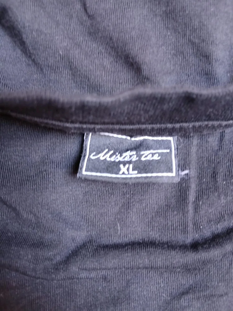 T-shirts, size XL, photo 3