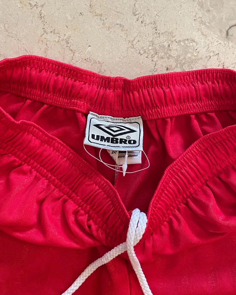 Umbro Shorts, size M, photo 4