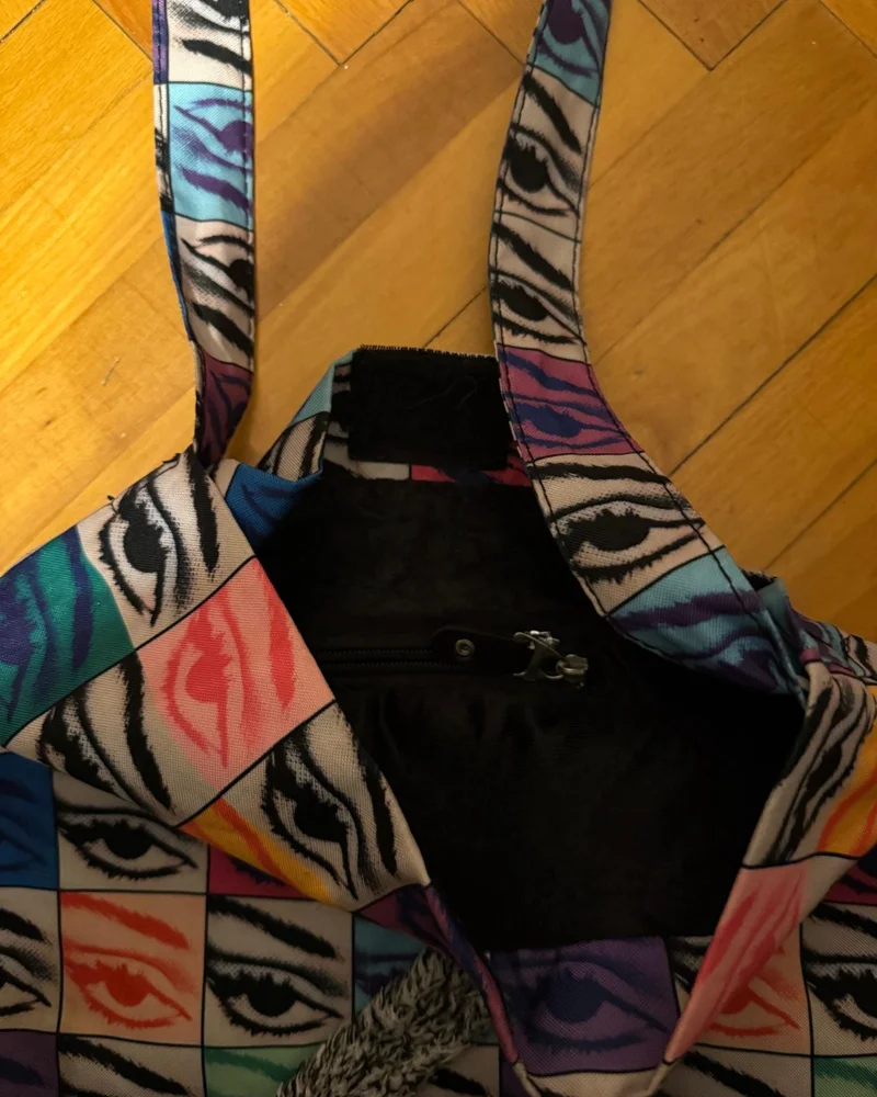 Local Tote Bag, size One size, photo 2