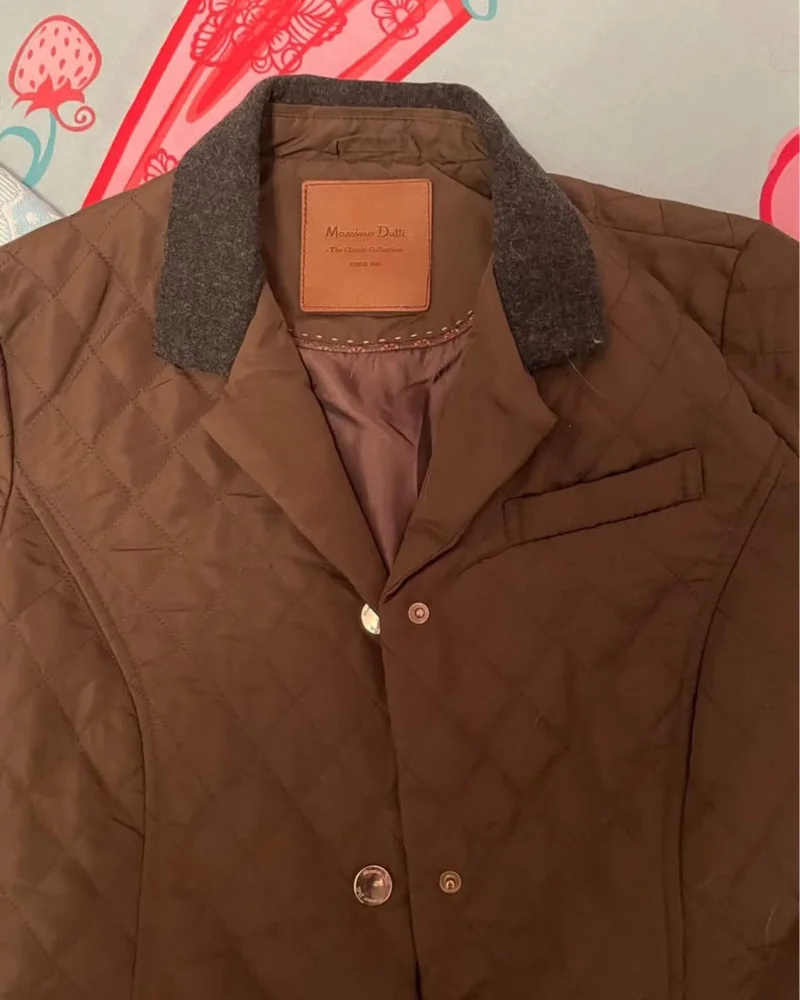 Massimo Dutti Jackets, size S / 36 / 8, photo 2