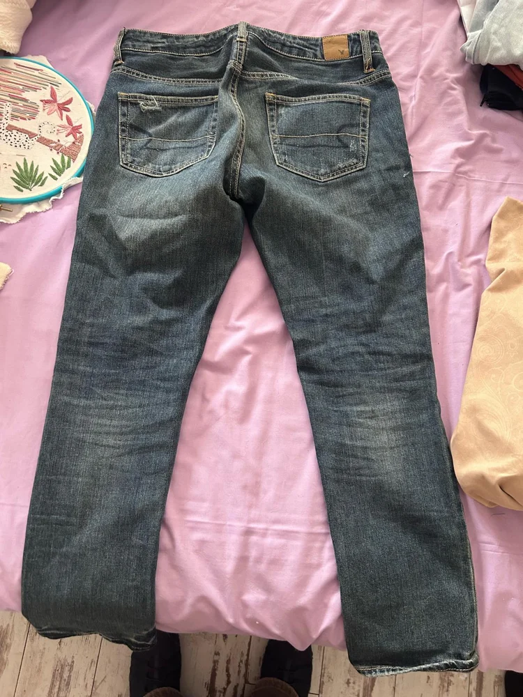 American Eagle Jeans, size S / 36 / 8, photo 3