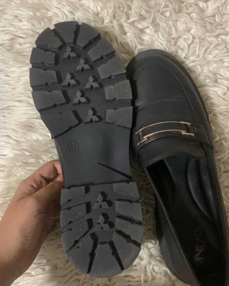 Loafers, size 41, photo 3