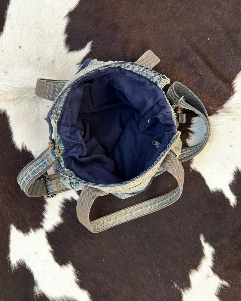 Cross-Body Bag, size One size, photo 6