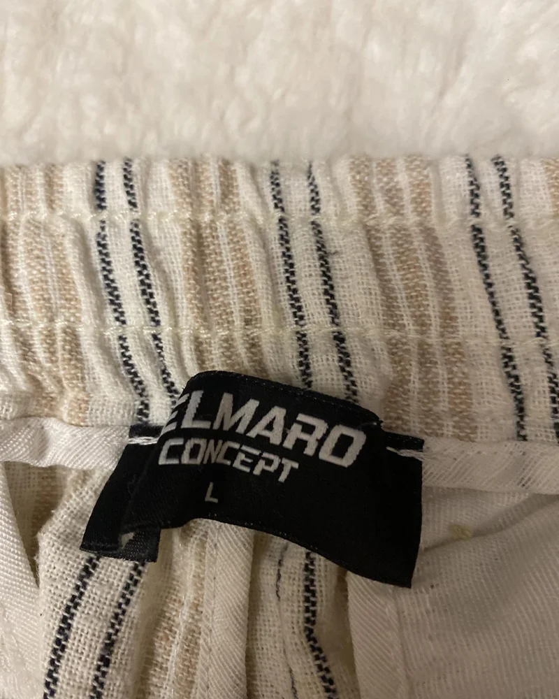Pants, size L, photo 3