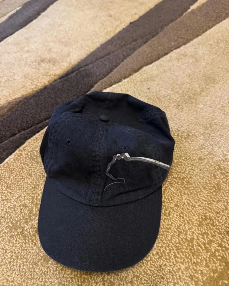 Puma Hats & Caps, size One size, photo 2