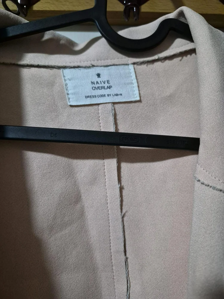 Coats, size L / 40 / 12, photo 2
