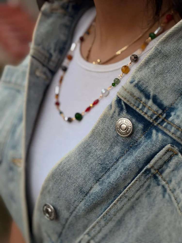 Local Necklaces, size Other, photo 4