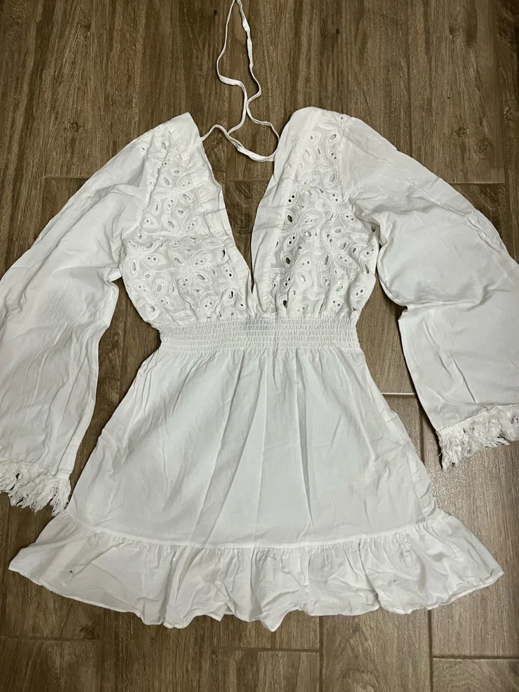 Trendyol Mini Dresses, size M / 38 / 10, photo 4