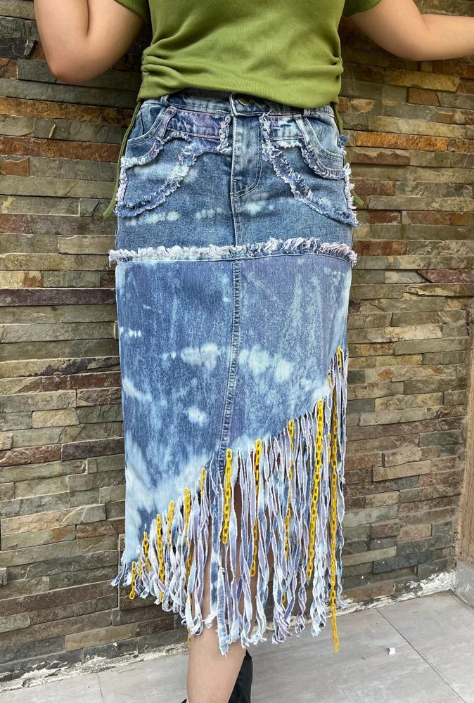 Skirts, size L / 40 / 12, photo 4