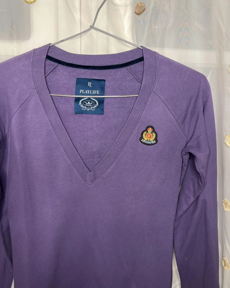 Sweatshirts, size L / 40 / 12, photo 2