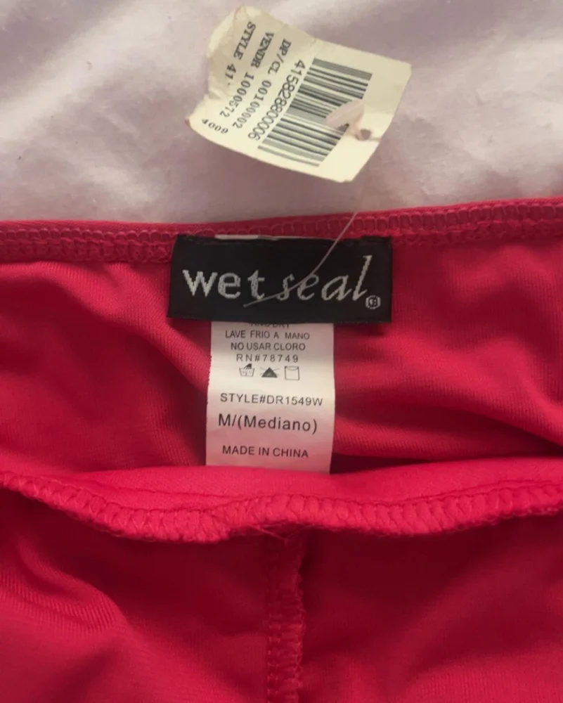 Wet Seal Midi Dresses, size M / 38 / 10, photo 2