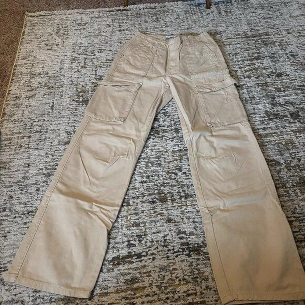 Bershka Jeans, size M / 38 / 10, photo 2