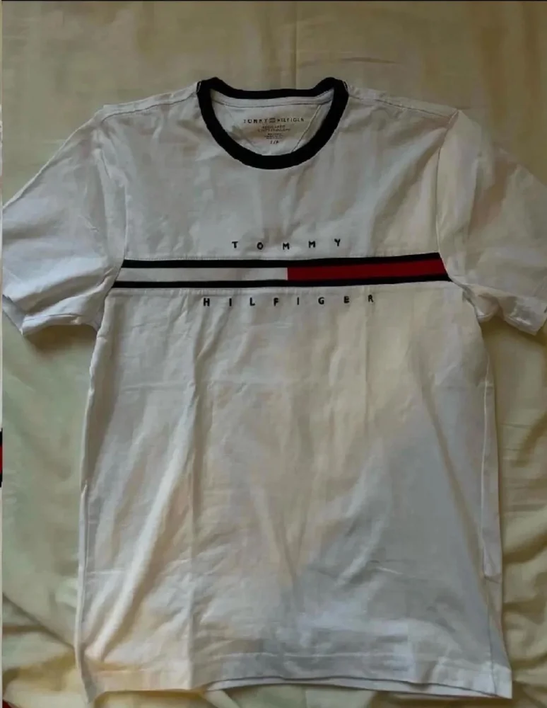 Tommy Hilfiger Shirts, size S / 36 / 8, photo 2