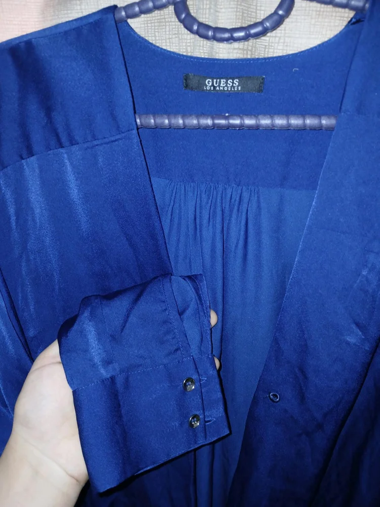 GUESS Blouses, size M / 38 / 10, photo 3