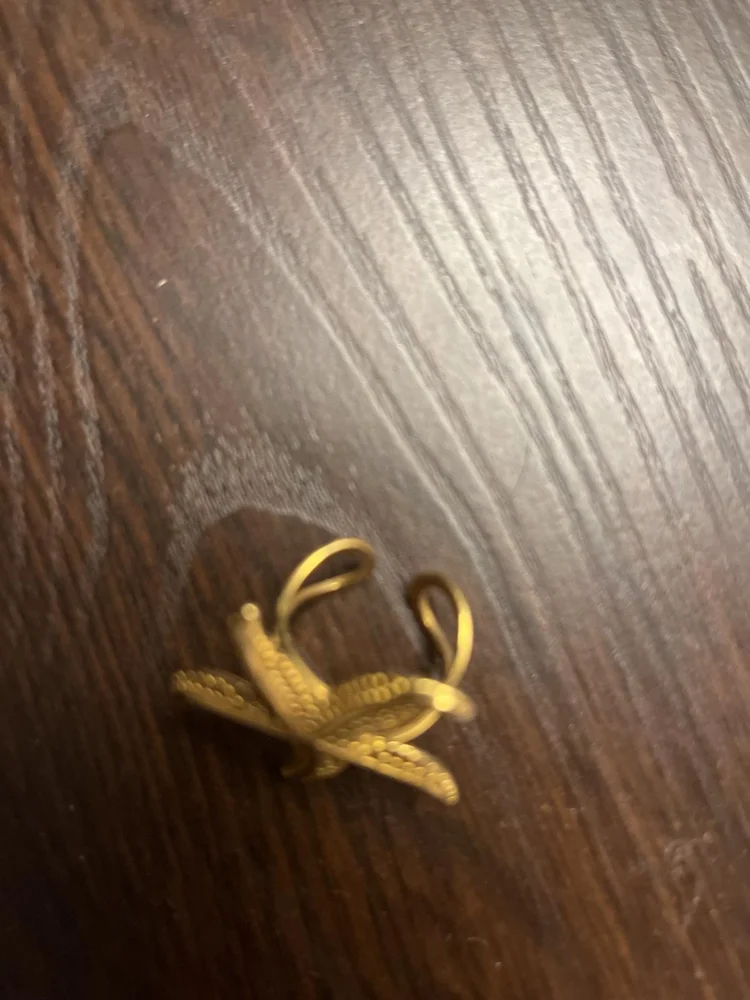 Rings, size Other, photo 2