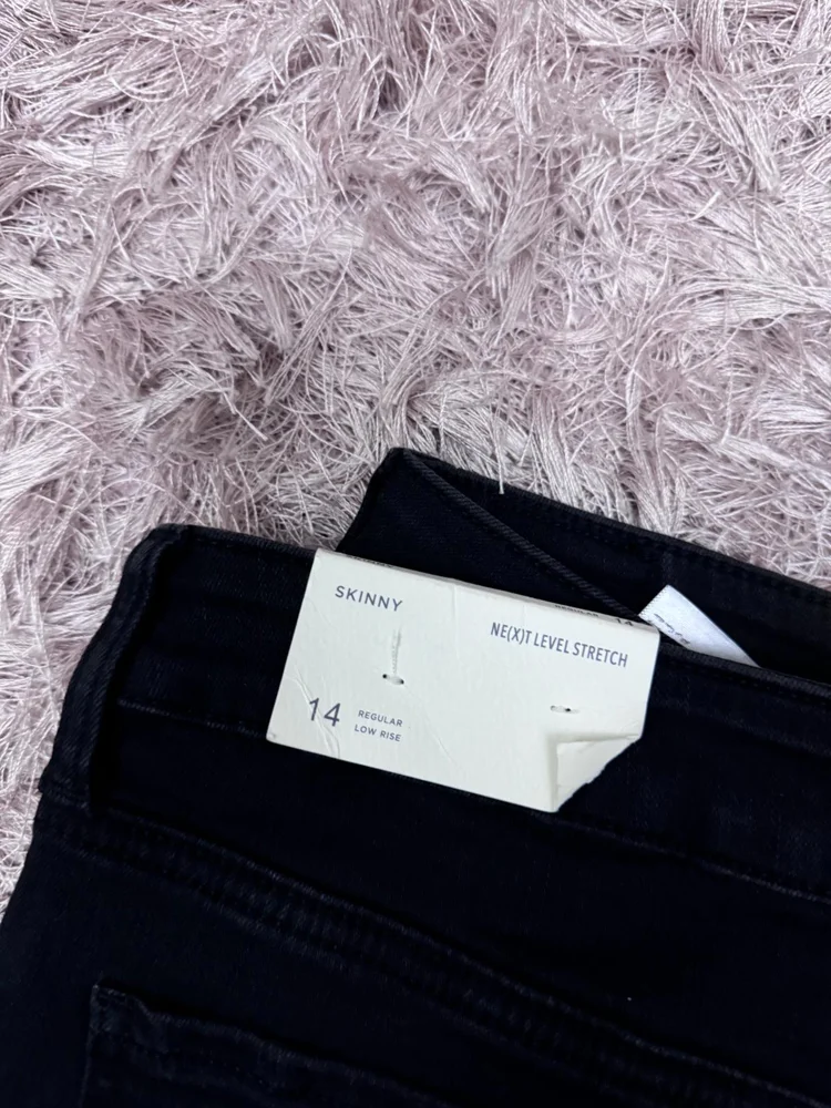 American Eagle Jeans, size XL / 42 / 14, photo 2