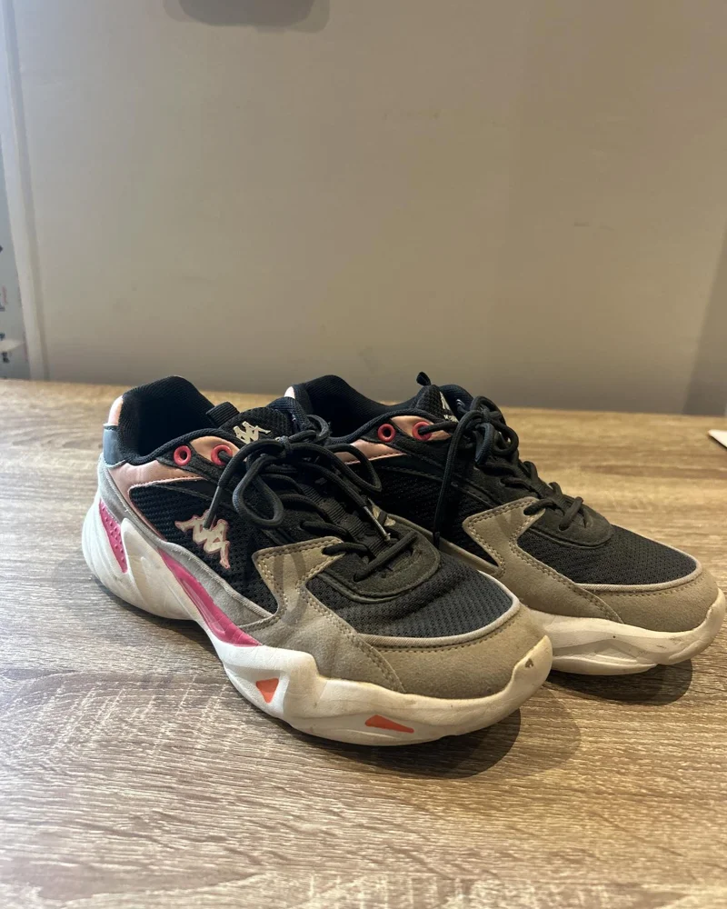 Kappa Sneakers, size 37, photo 2