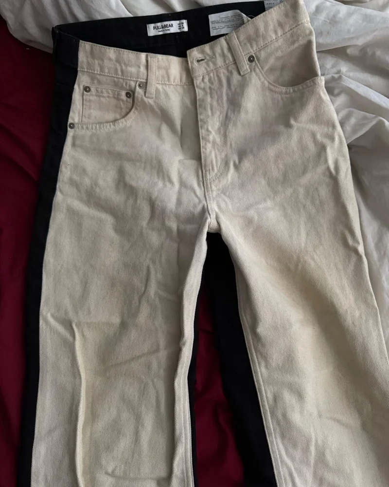 Pull & Bear Jeans, size M / 38 / 10, photo 2