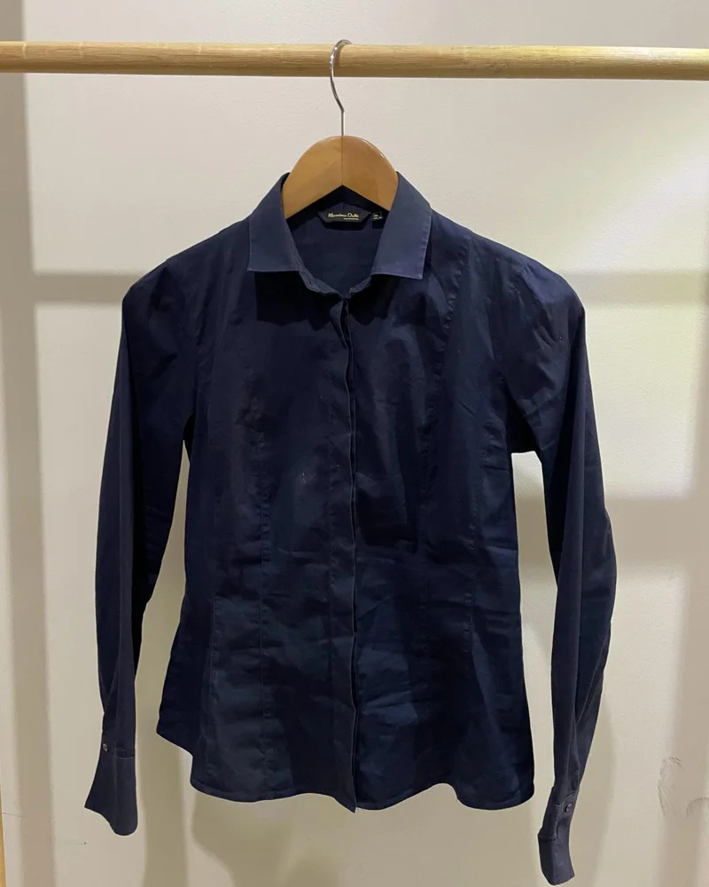 Massimo Dutti Blouses