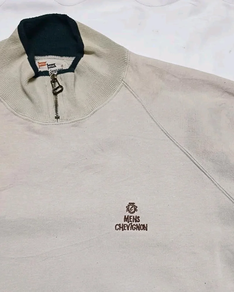 Chevignon Sweaters, size L, photo 3