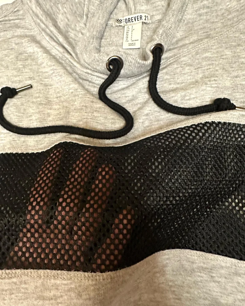 Forever 21 Hoodies, size S / 36 / 8, photo 6