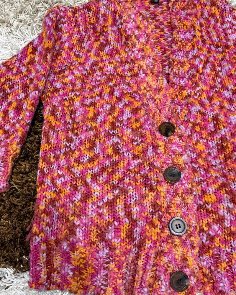 Forever 21 Cardigans, size S / 36 / 8, photo 4
