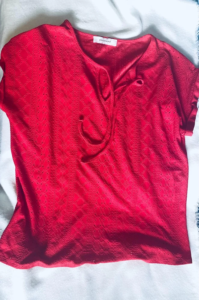 Promod Blouses