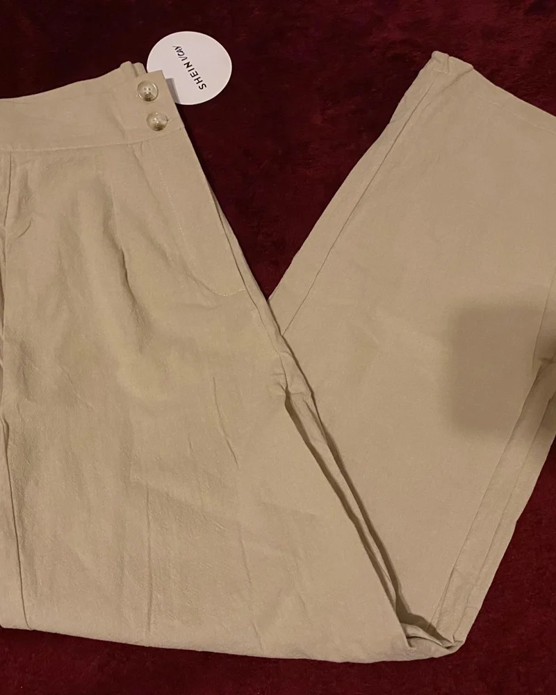 Shein Pants, size S / 36 / 8, photo 4