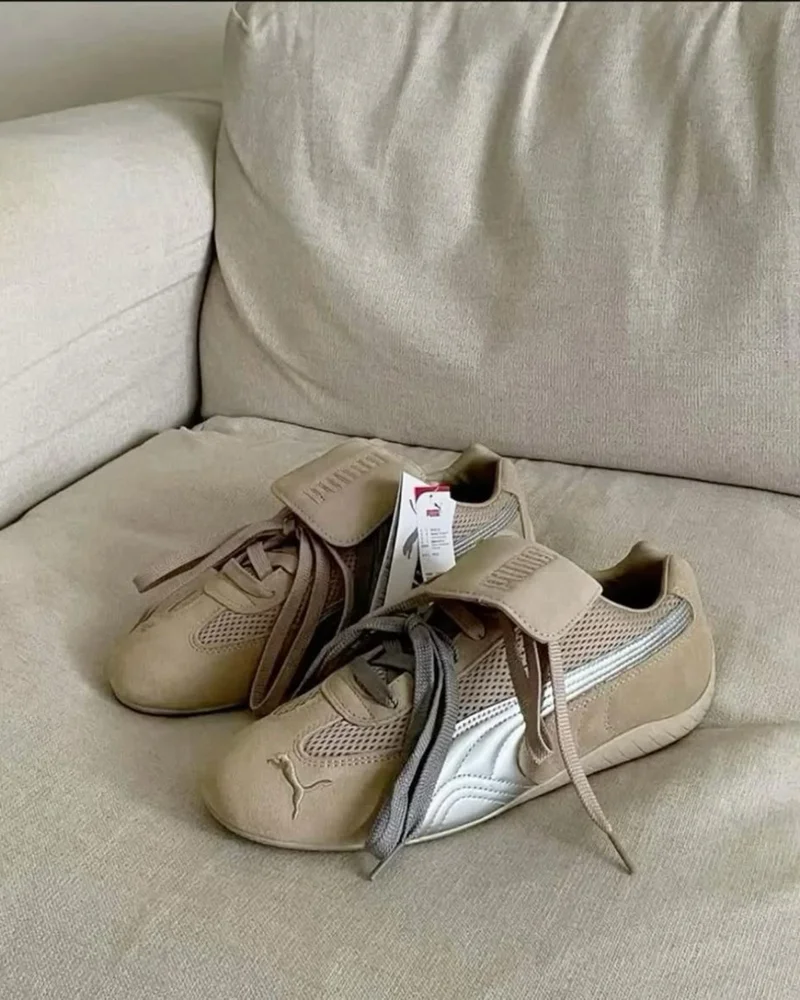 Puma Sneakers, size 40, photo 3