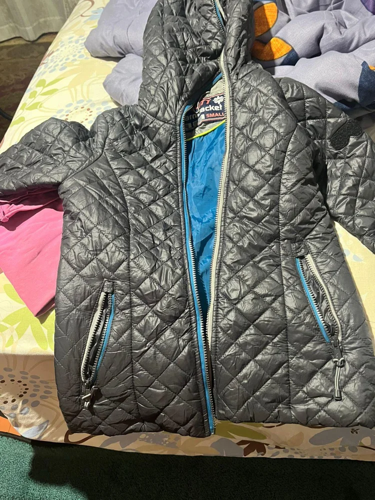 Jackets, size S / 36 / 8, photo 2