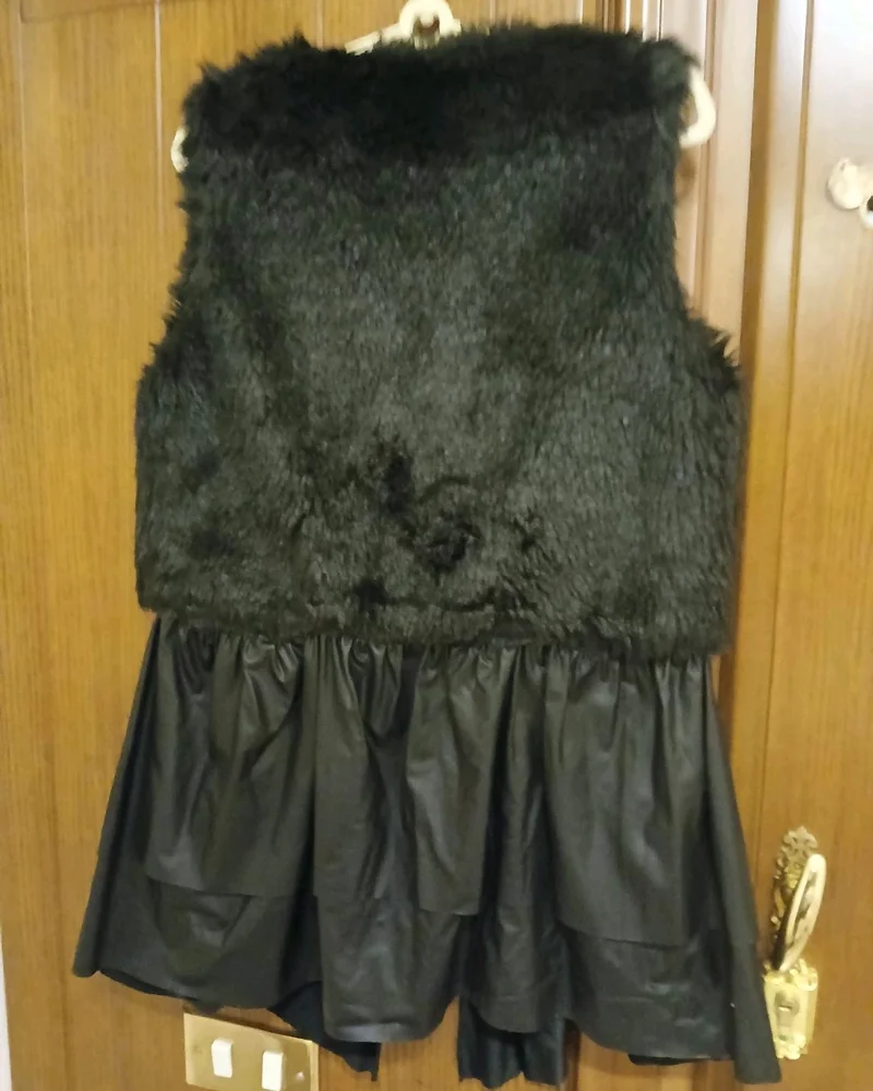Vests, size M / 38 / 10, photo 3