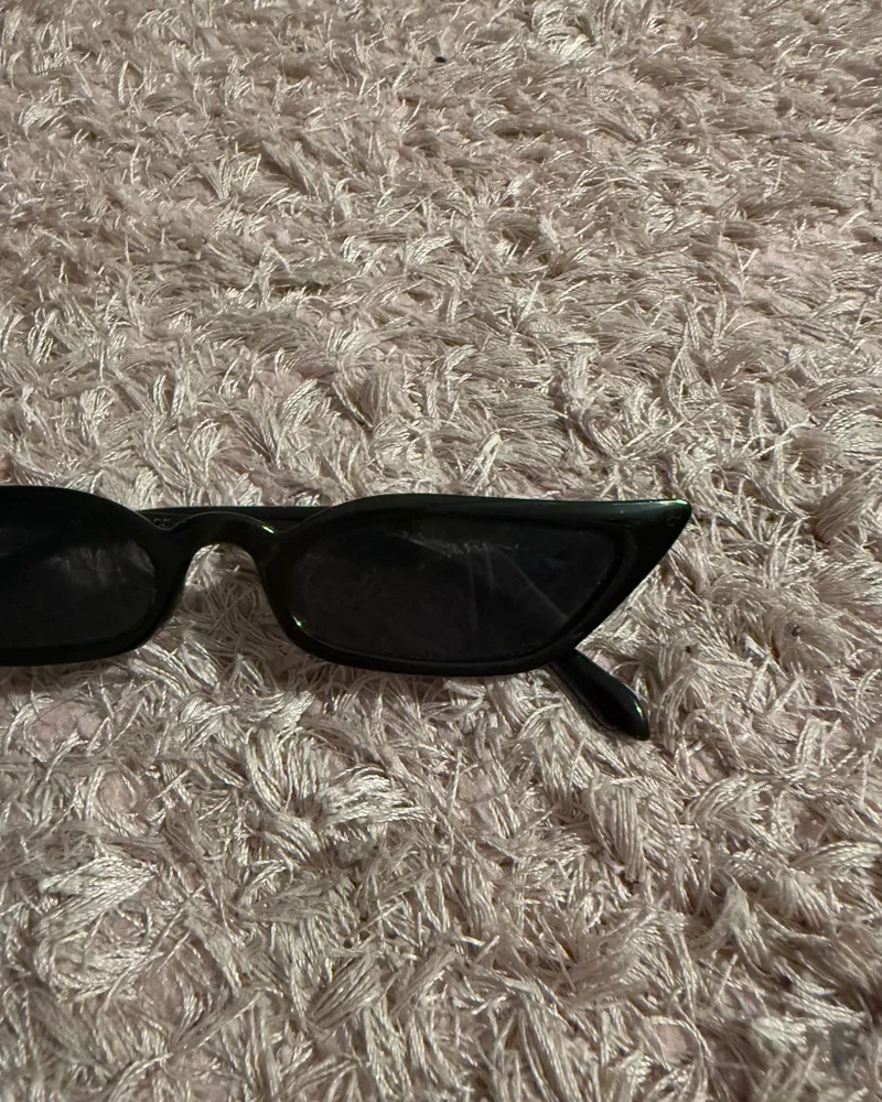 Sunglasses, size One size, photo 4