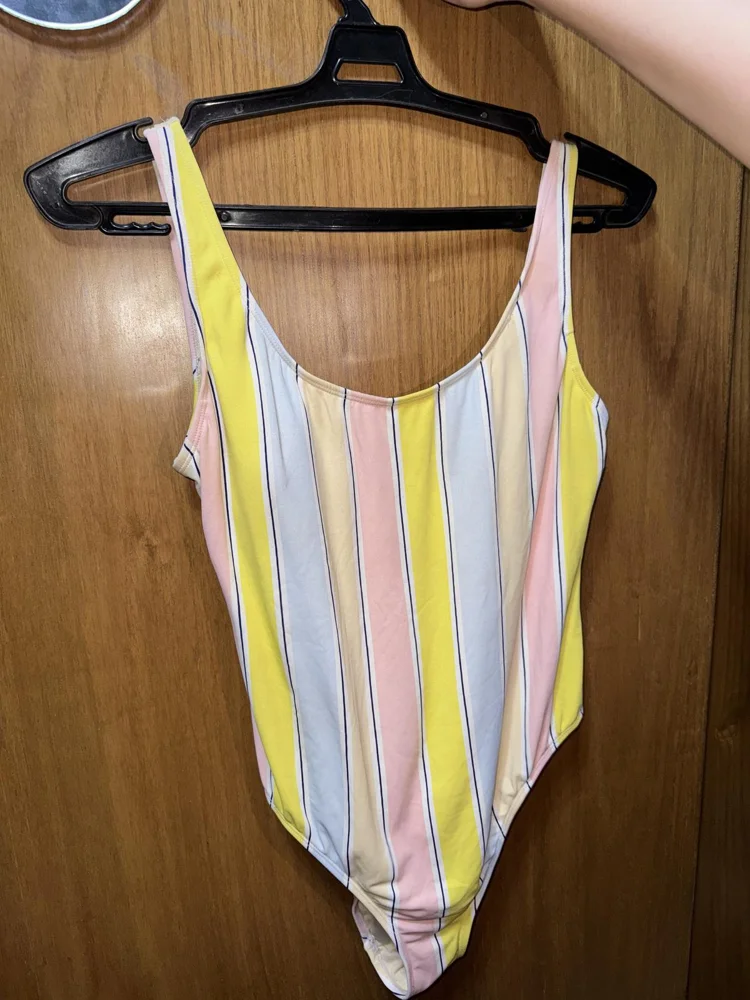 One-Piece Swimsuits