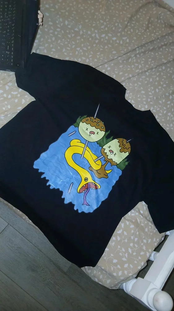 T-shirts, size XL / 42 / 14, photo 3
