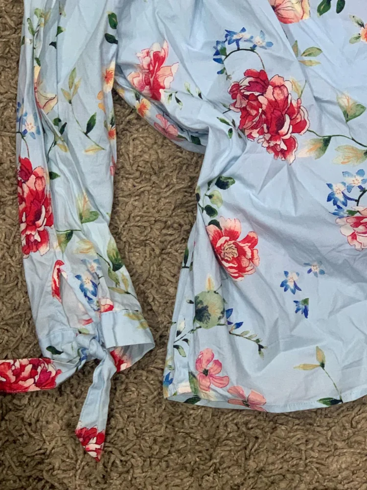 ORSAY Blouses, size S / 36 / 8, photo 2