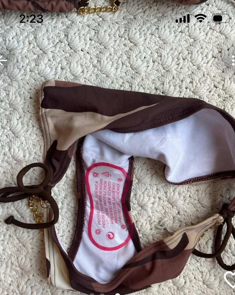 Bikini, size Other, photo 5