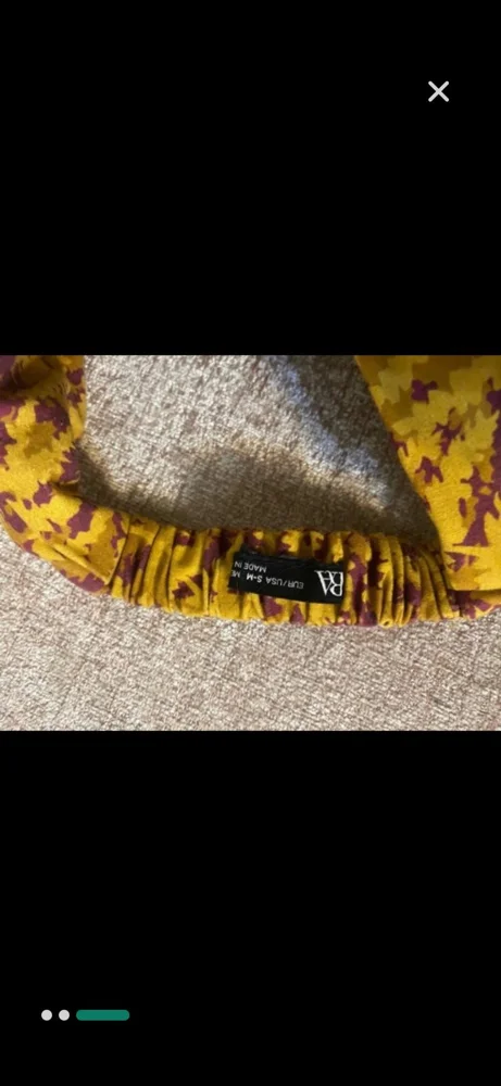 Zara Hair Accessories, size One size, photo 3