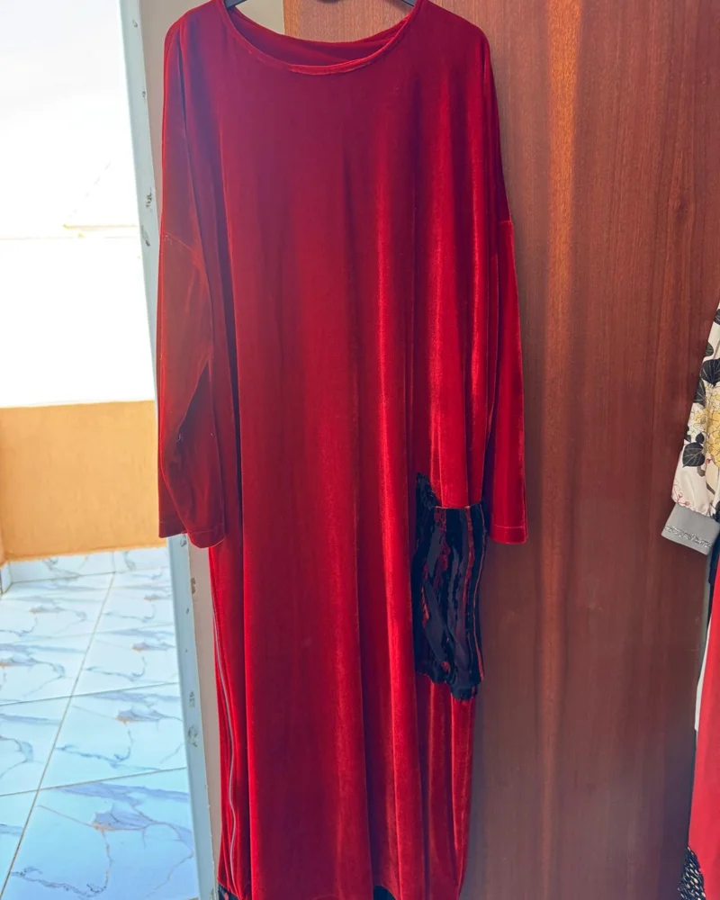 Midi Dresses, size XXL, photo 3