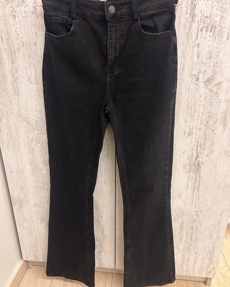 Jeans, size S / 36 / 8, photo 2