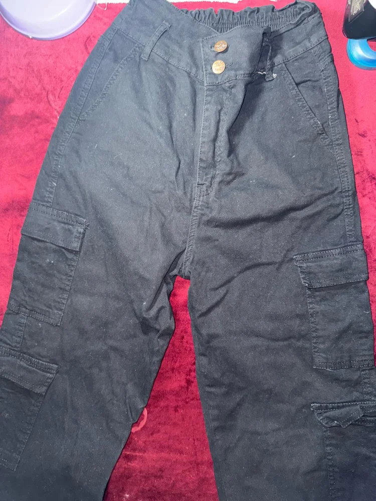 local brands Jeans