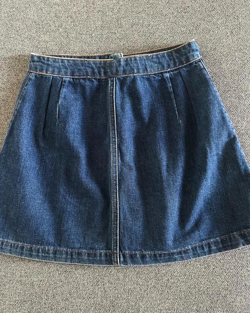 Topshop Skirts, size M / 38 / 10, photo 3