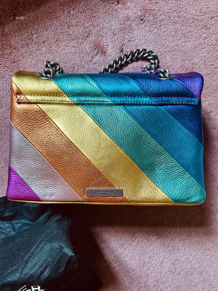 Kurt Geiger Shoulder Bag, size One size, photo 2