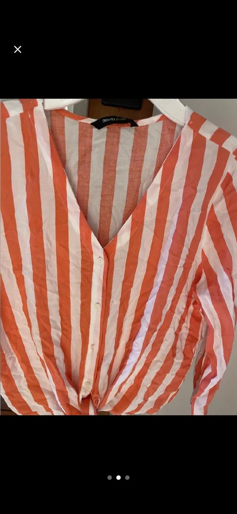 Defacto Blouses, size S / 36 / 8, photo 3