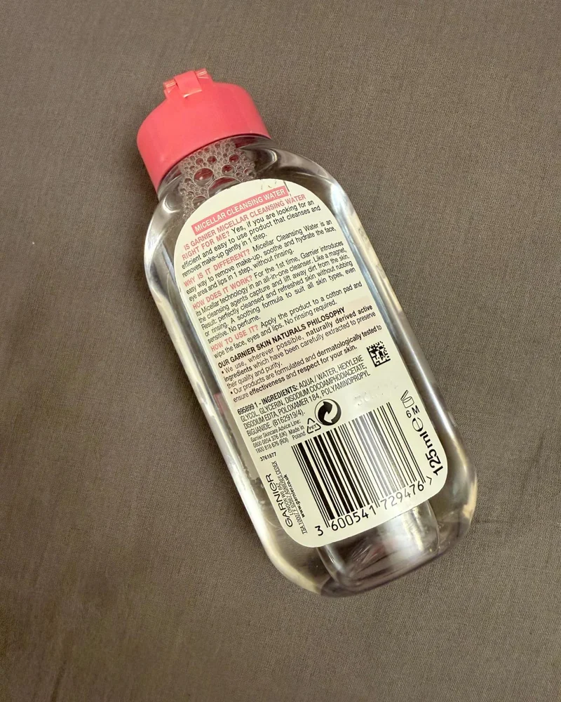 Garnier Skin care, size No Size, photo 3