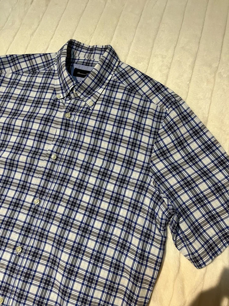 Massimo Dutti Shirts, size L / 40 / 12, photo 3