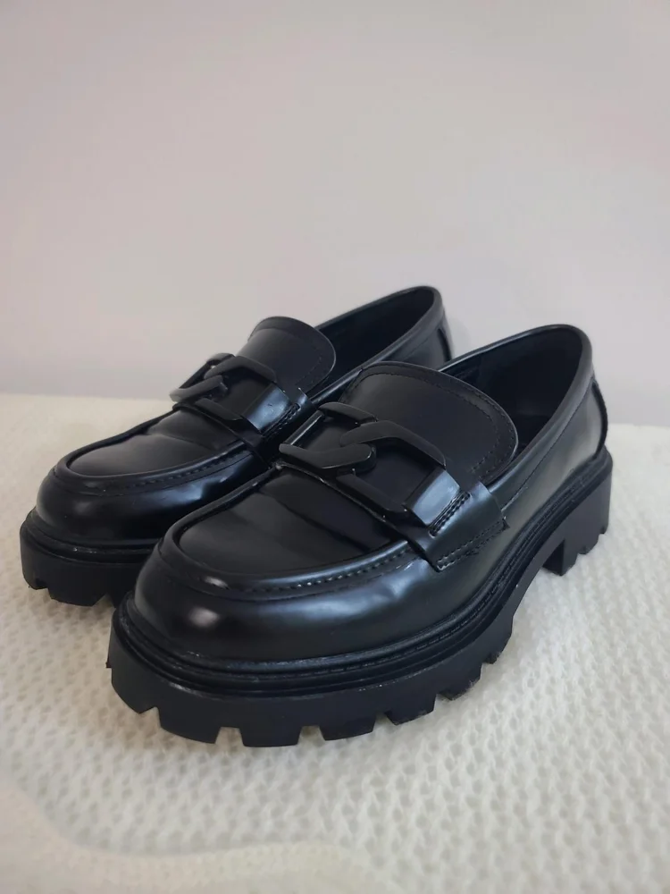 deja vu Loafers, size 36, photo 5
